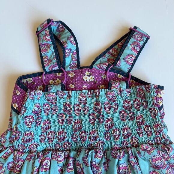 Matilda Jane Pontoon Halter Top - Picture 10 of 10